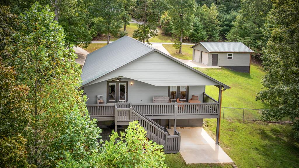 418954 Blairsville Residential