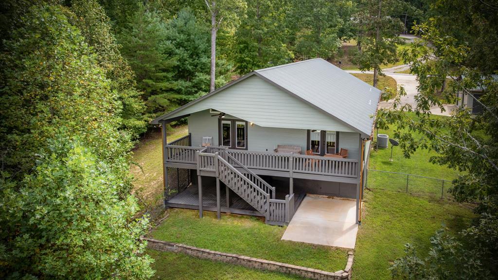 418954 Blairsville Residential