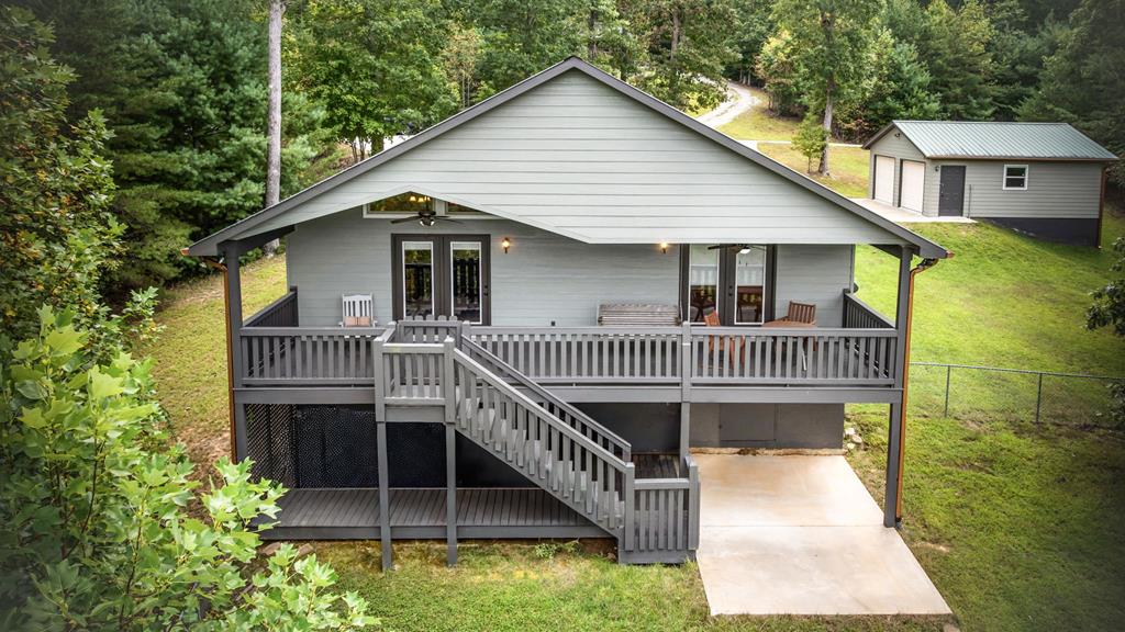 418954 Blairsville Residential
