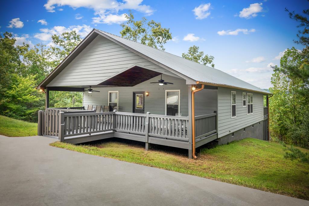 418954 Blairsville Residential
