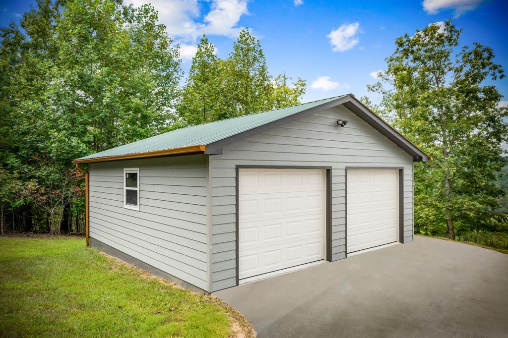 418954 Blairsville Residential