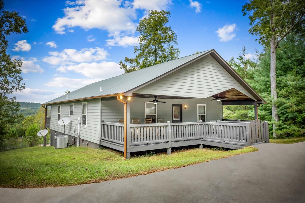 418954 Blairsville Residential