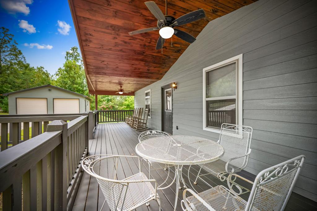 418954 Blairsville Residential