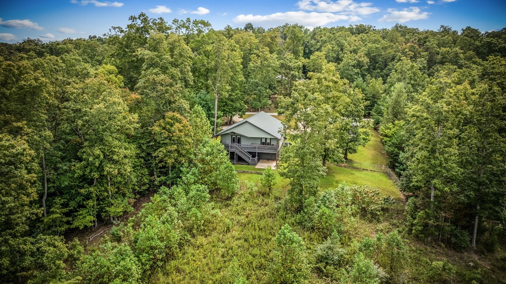 418954 Blairsville Residential