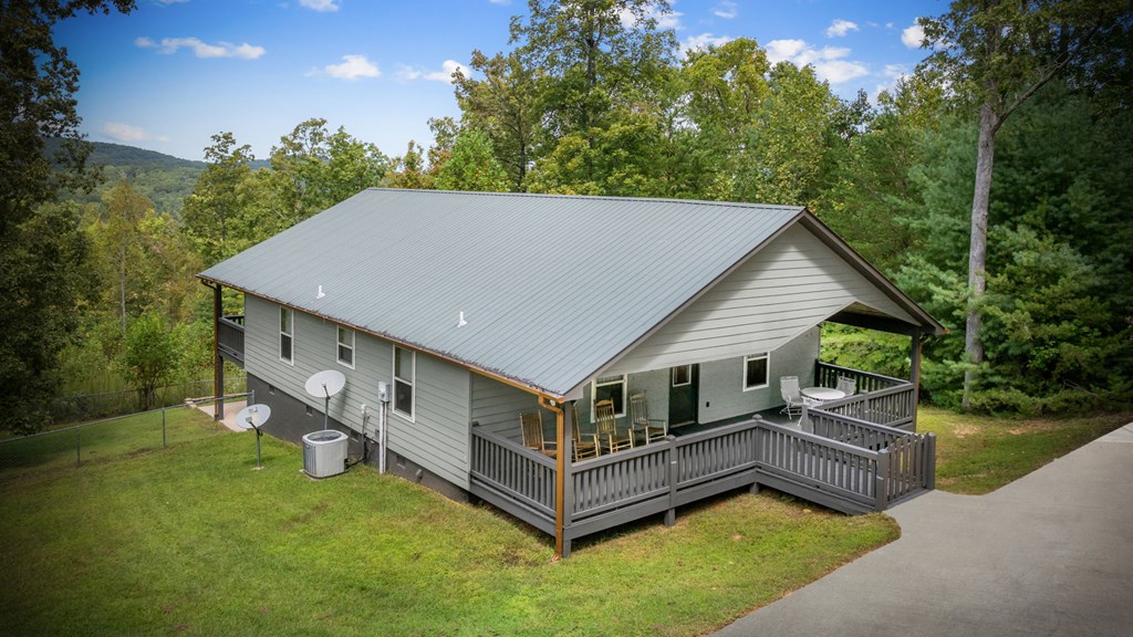 418954 Blairsville Residential
