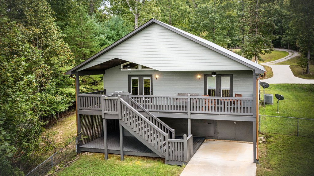 418954 Blairsville Residential
