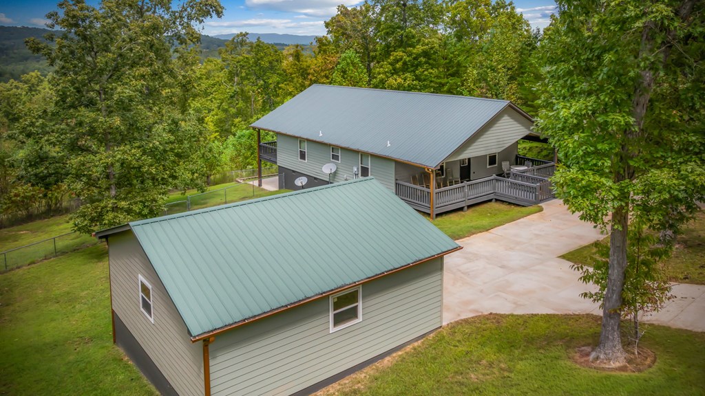 418954 Blairsville Residential