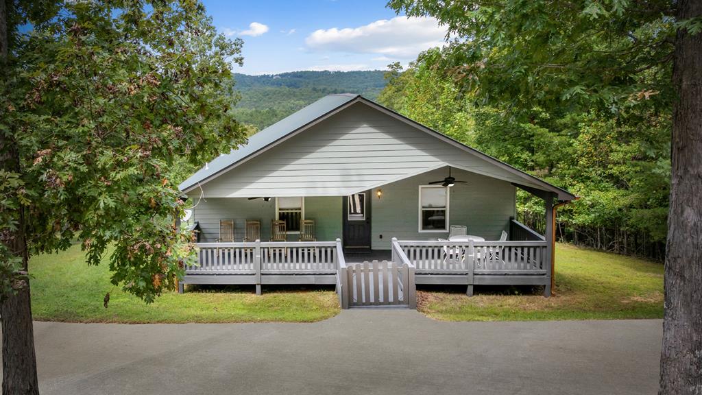 418954 Blairsville Residential
