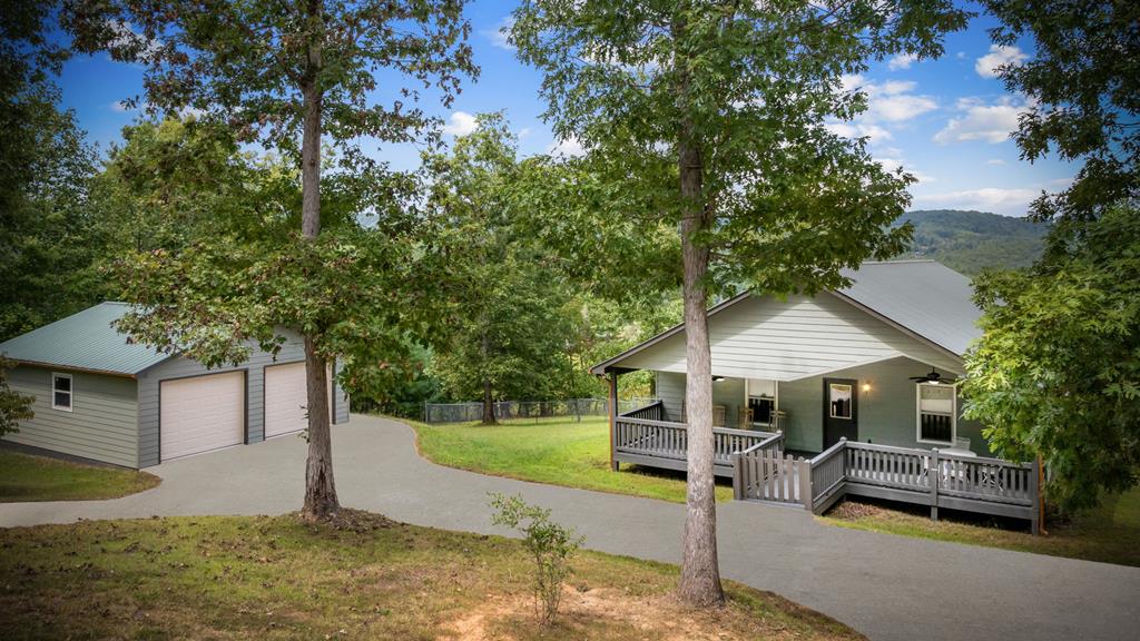 418954 Blairsville Residential