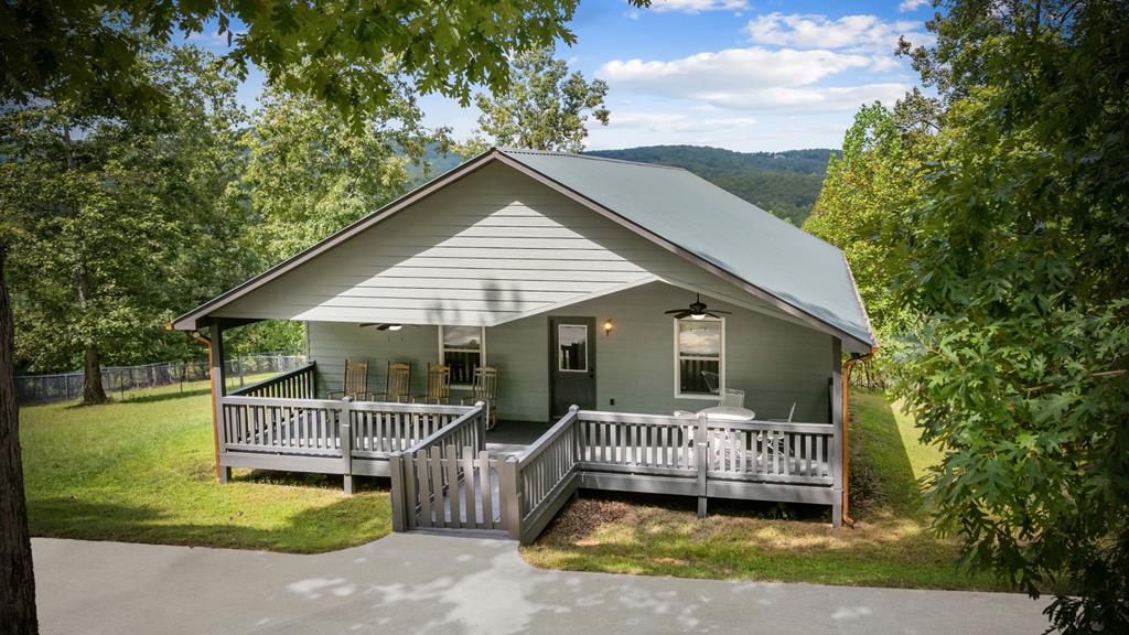 418954 Blairsville Residential
