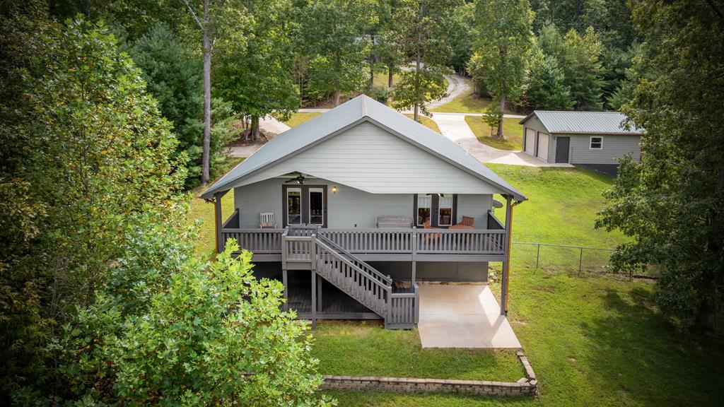 418954 Blairsville Residential
