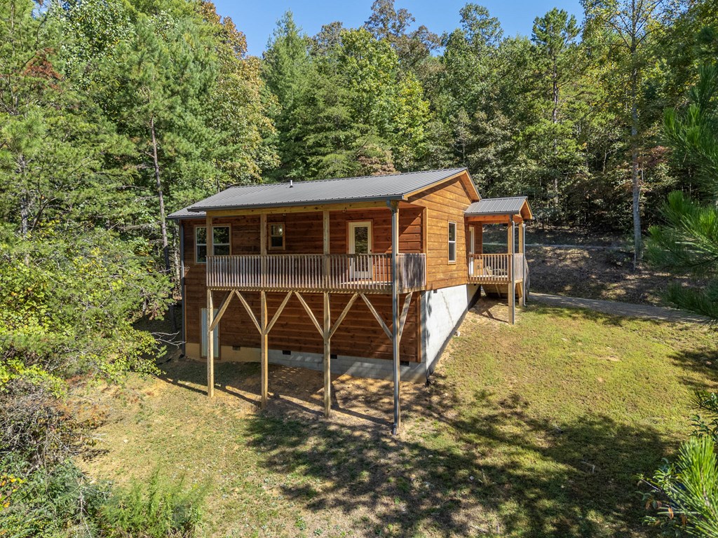 418956 Murphy Residential