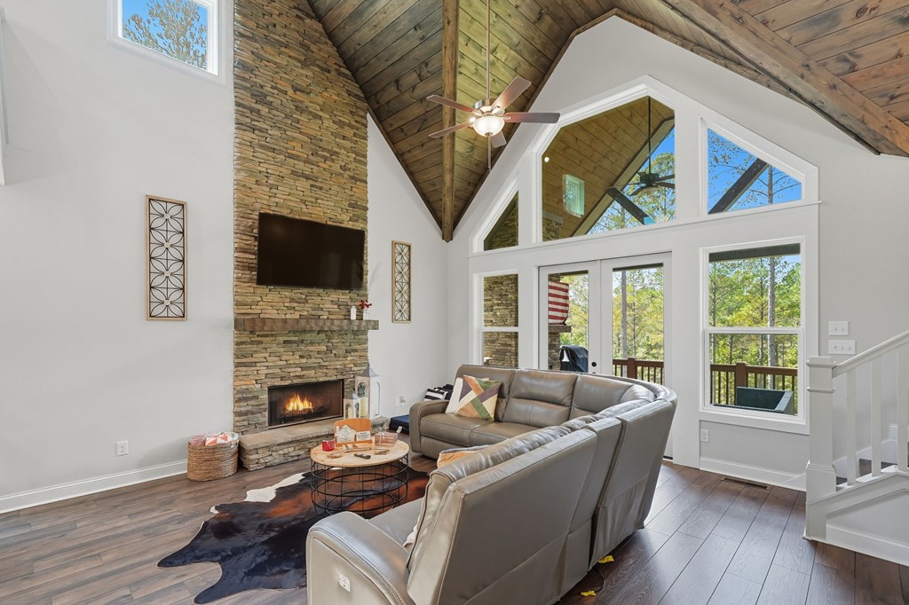 418958 Ellijay Residential