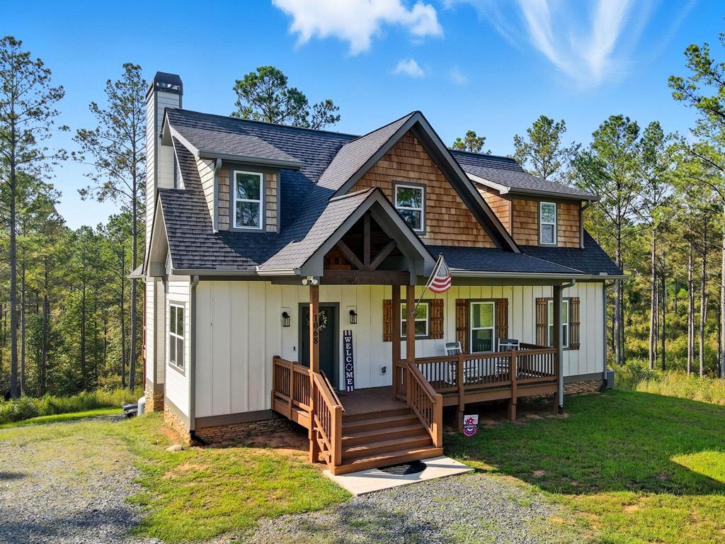 418958 Ellijay Residential