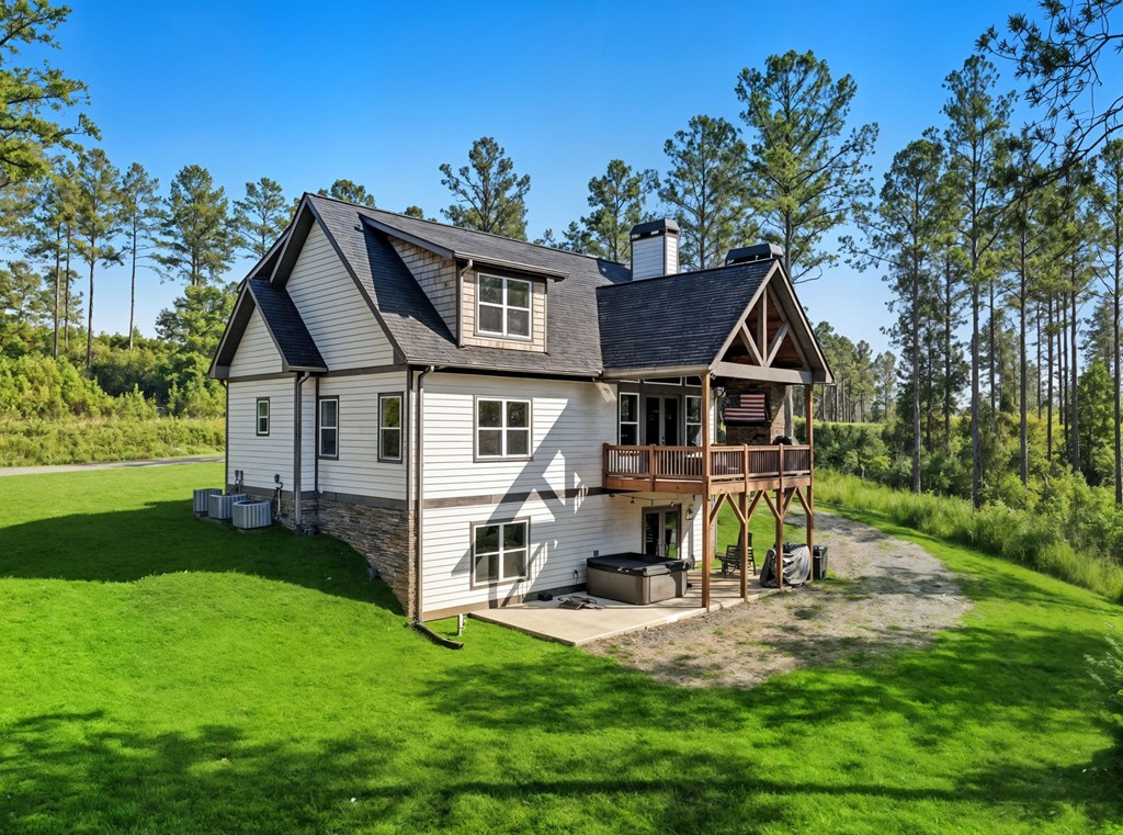 418958 Ellijay Residential