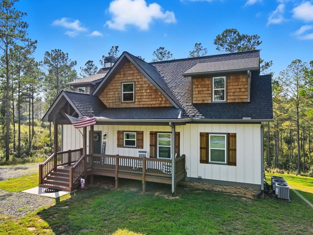 418958 Ellijay Residential