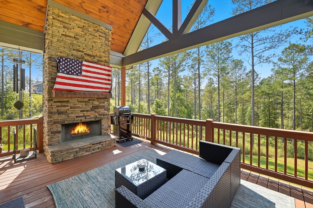 418958 Ellijay Residential