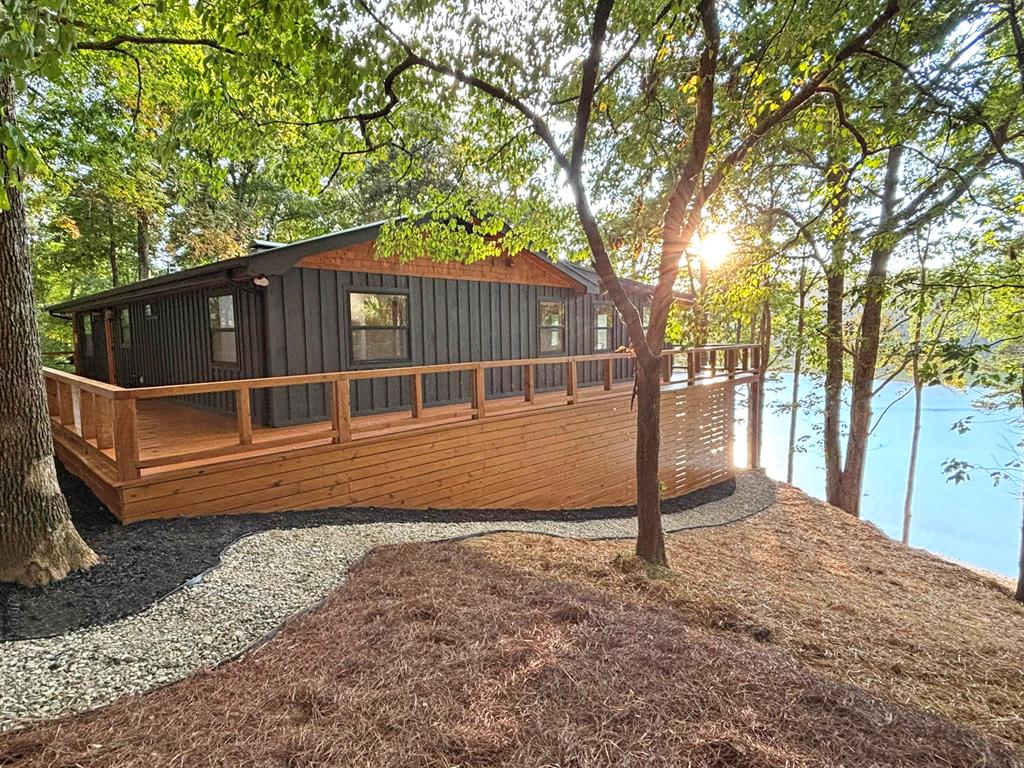 418960 Blairsville Residential