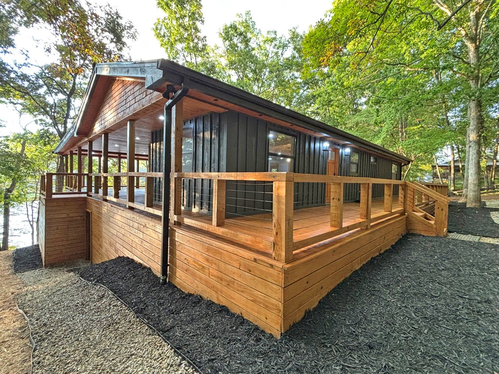 418960 Blairsville Residential