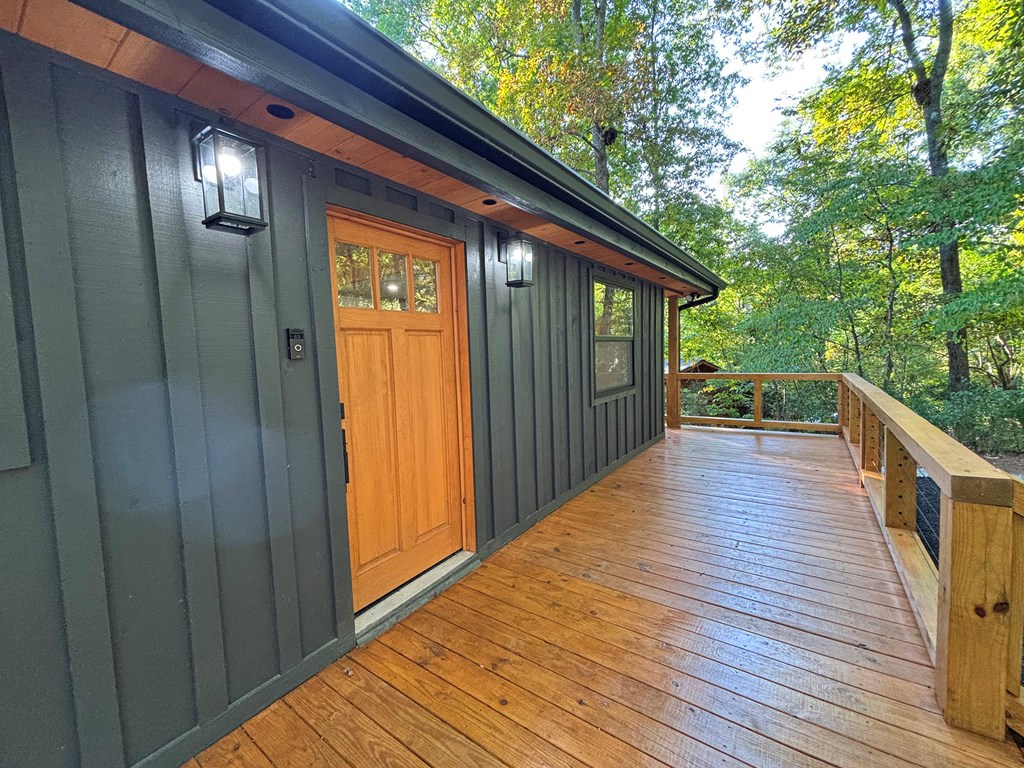 418960 Blairsville Residential