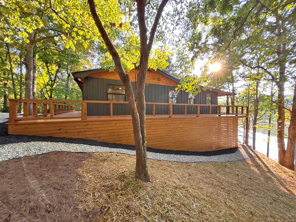 418960 Blairsville Residential