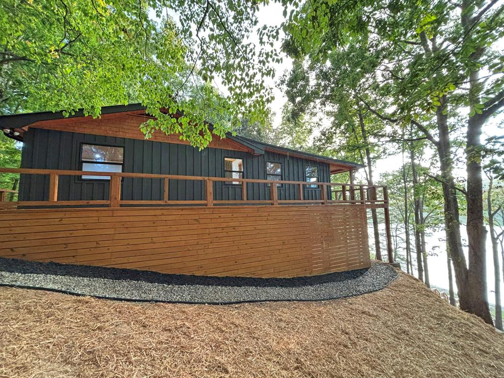 418960 Blairsville Residential