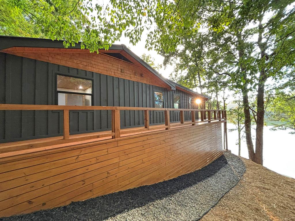 418960 Blairsville Residential