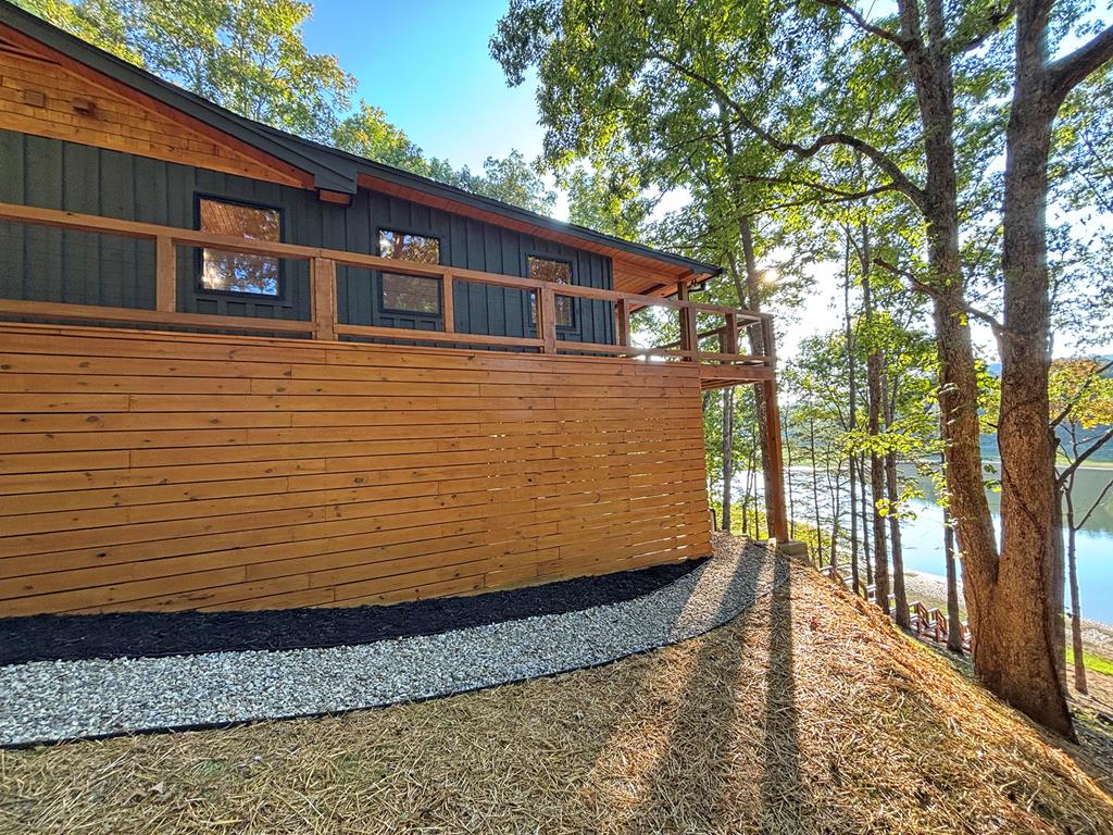 418960 Blairsville Residential