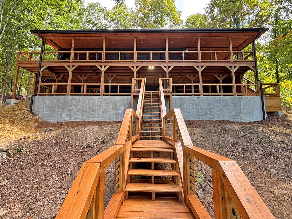 418960 Blairsville Residential