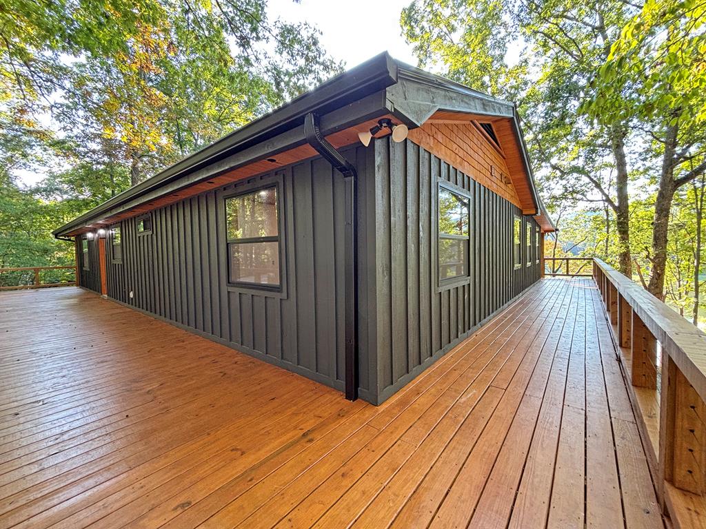 418960 Blairsville Residential