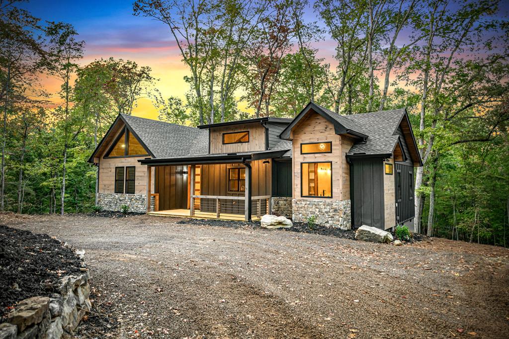 418961 McCaysville Residential