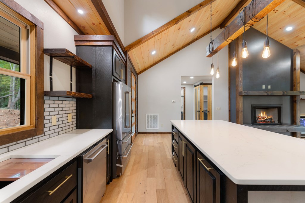 418961 McCaysville Residential