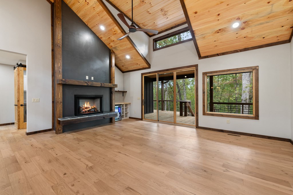 418961 McCaysville Residential