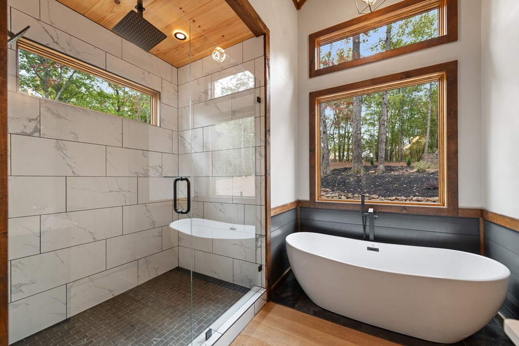 418961 McCaysville Residential