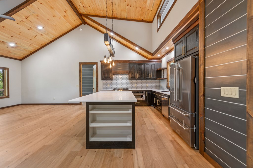 418961 McCaysville Residential