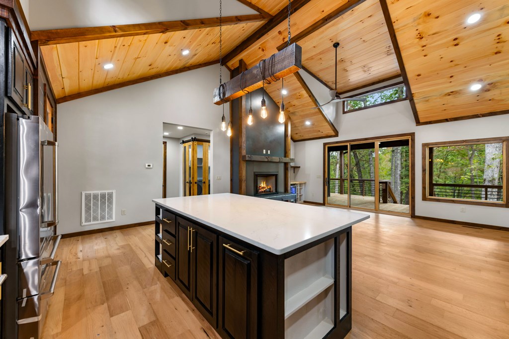 418961 McCaysville Residential