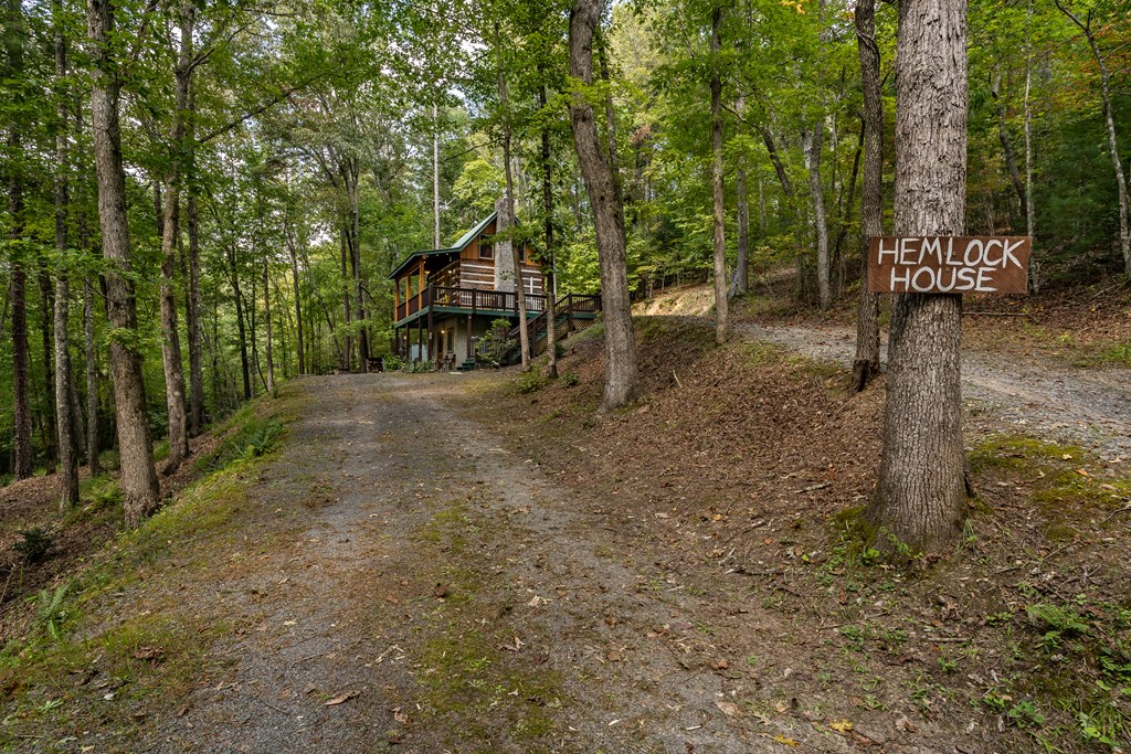 418962 Murphy Residential