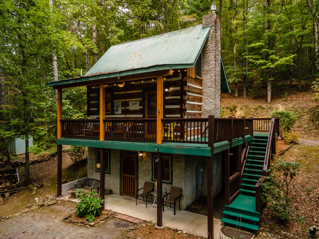 418962 Murphy Residential