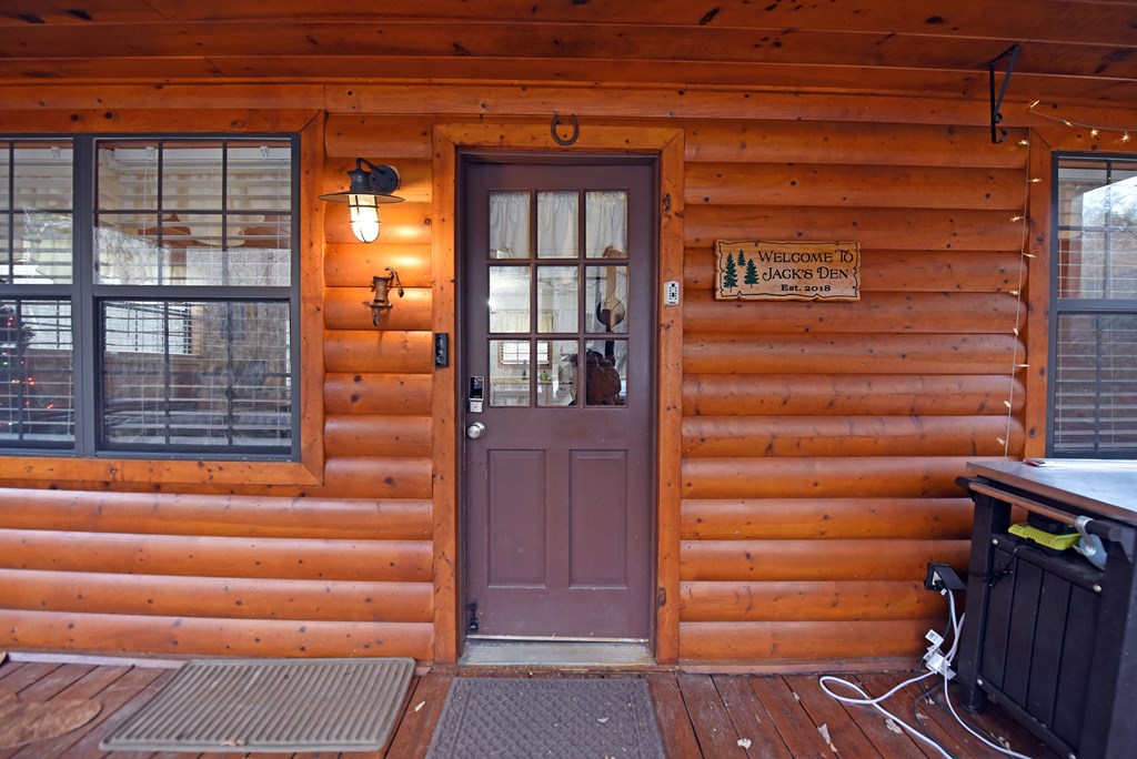 418963 Morganton Residential