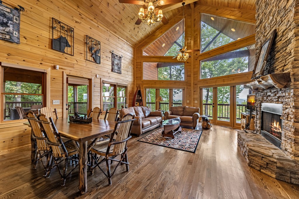 418979 Mineral Bluff Residential