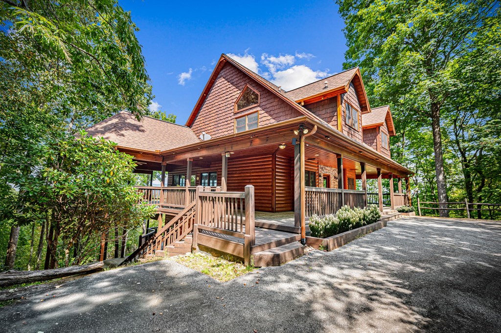 418979 Mineral Bluff Residential