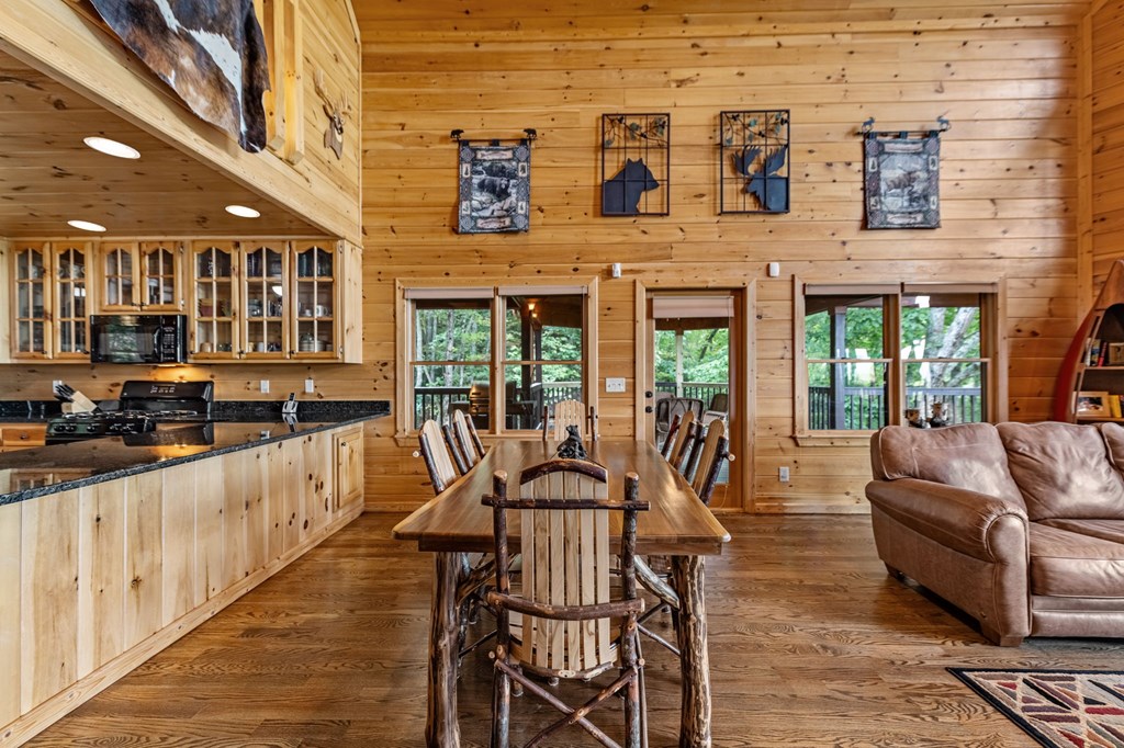 418979 Mineral Bluff Residential