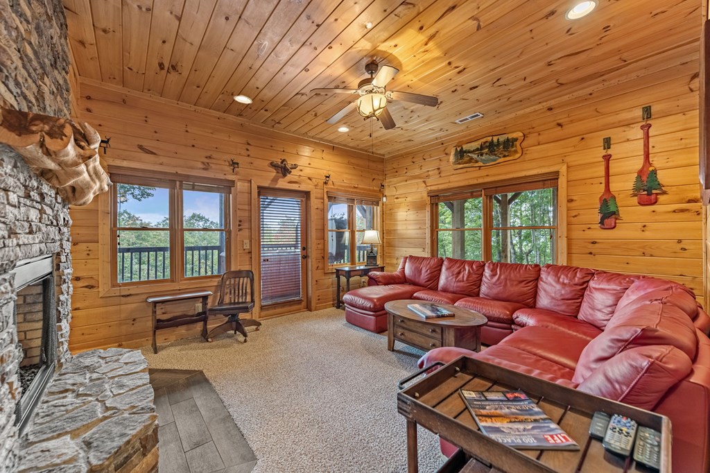 418979 Mineral Bluff Residential