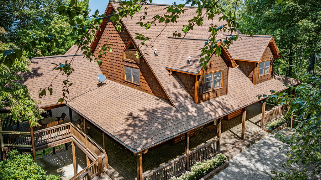 418979 Mineral Bluff Residential