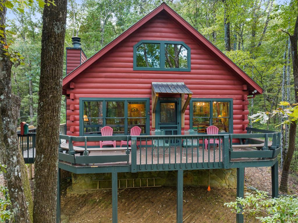 418982 Cherry Log Residential