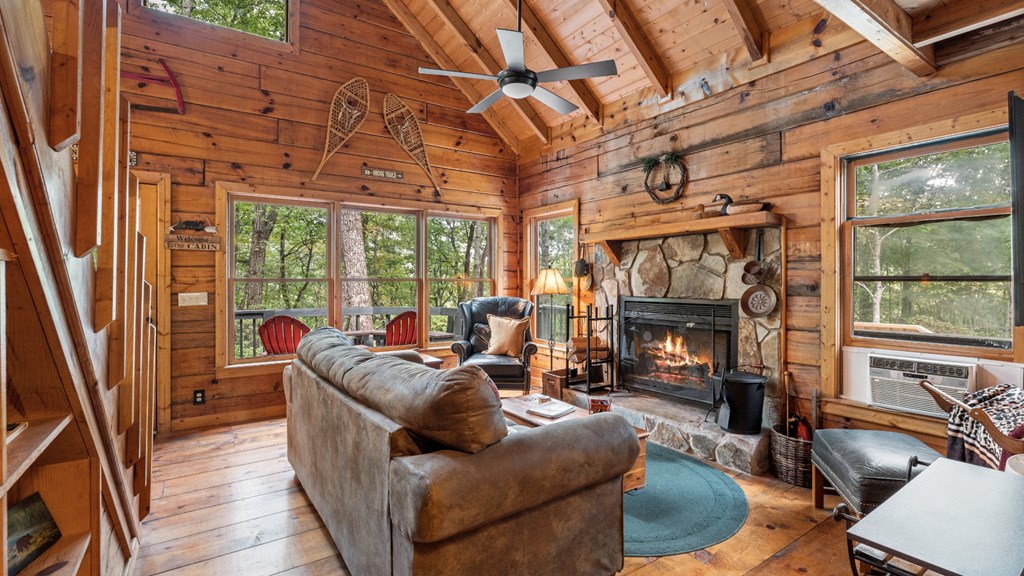 418982 Cherry Log Residential