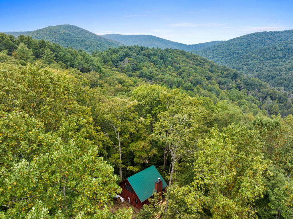 418982 Cherry Log Residential
