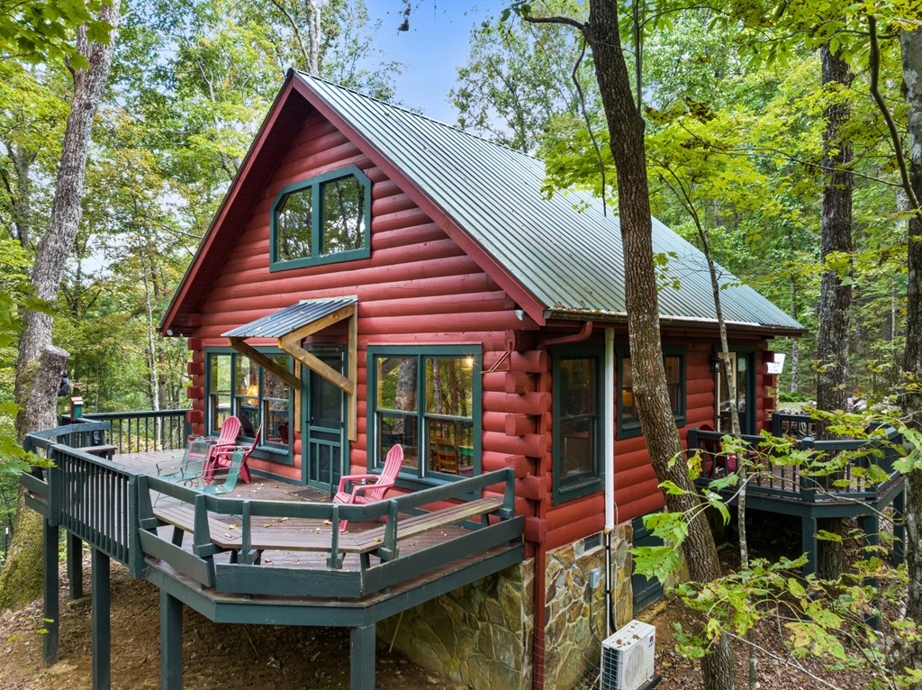 418982 Cherry Log Residential