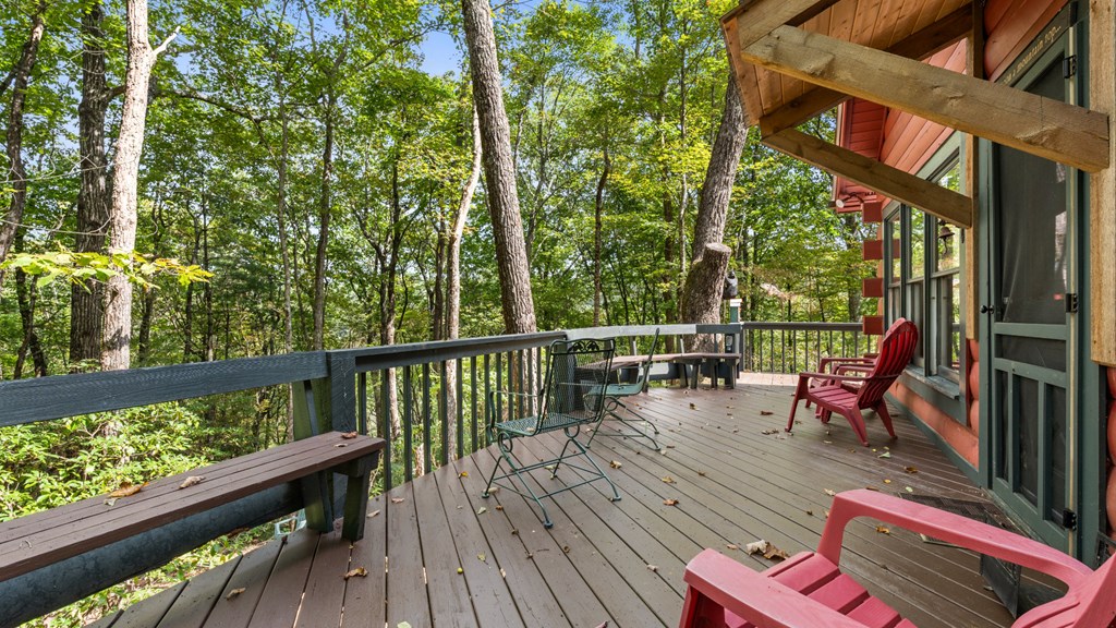418982 Cherry Log Residential