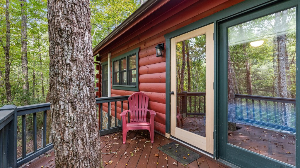 418982 Cherry Log Residential